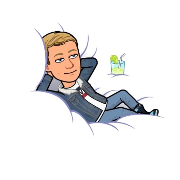 Meet your Posher, Joshua - Picture 1 of 1